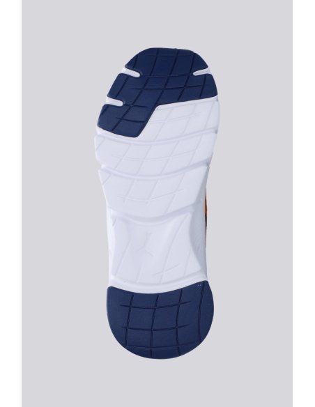 ZAPATILLA DEPORTE NIÑO PUMA FLEX FOCUS LITE MODERN JR