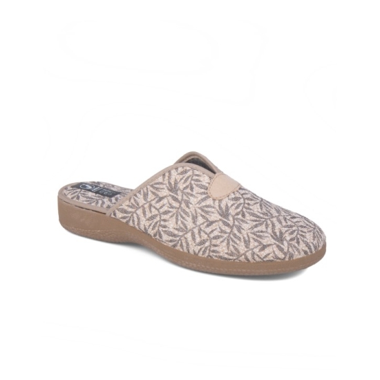 ZAPATILLA ESTAR POR CASA MUJER JAVER 47-252