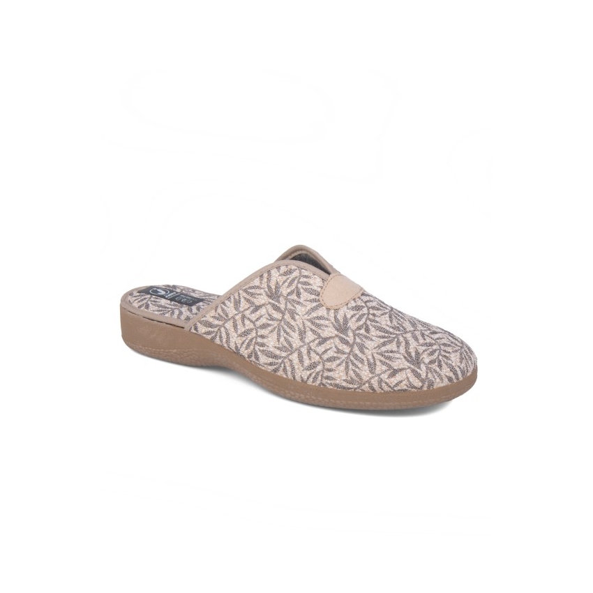 ZAPATILLA ESTAR POR CASA MUJER JAVER 47-252