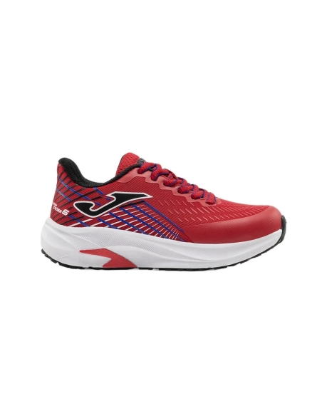 ZAPATILLA DEPORTE NIÑO CROSS JR 2606