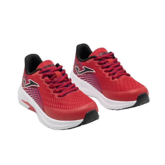 ZAPATILLA DEPORTE NIÑO CROSS JR 2606