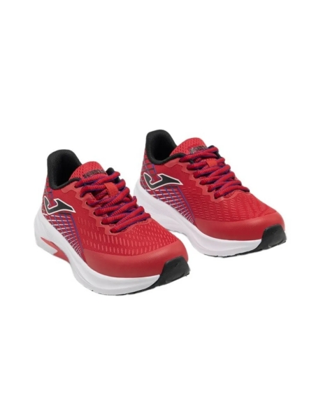 ZAPATILLA DEPORTE NIÑO CROSS JR 2606