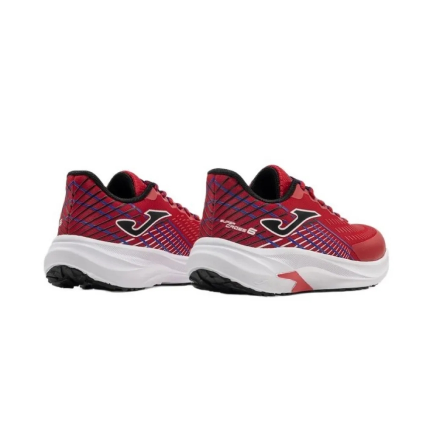 ZAPATILLA DEPORTE NIÑO CROSS JR 2606
