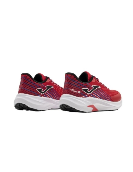 ZAPATILLA DEPORTE NIÑO CROSS JR 2606