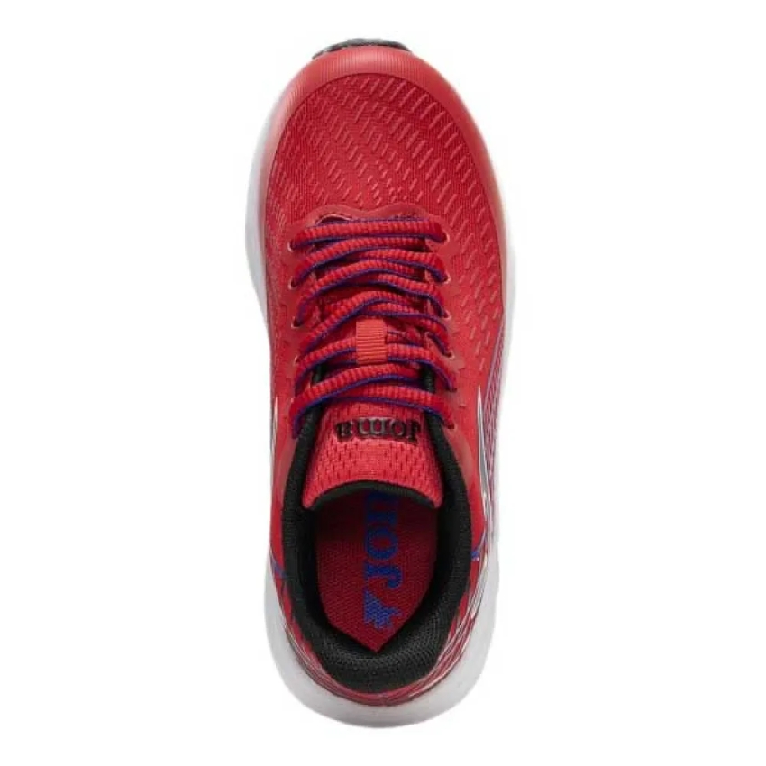 ZAPATILLA DEPORTE NIÑO CROSS JR 2606