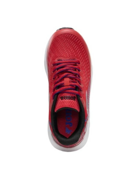 ZAPATILLA DEPORTE NIÑO CROSS JR 2606