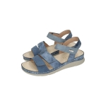 SANDALIAS PLANAS MUJER MY...