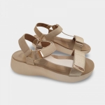 SANDALIAS PLANAS MUJER MY...