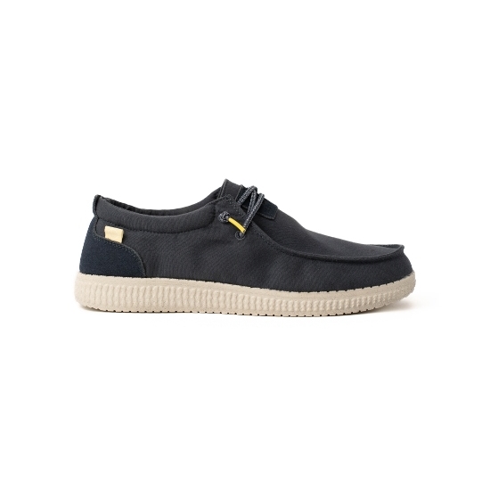 ZAPATILLA LONA HOMBRE WALLABY KELARA K62120