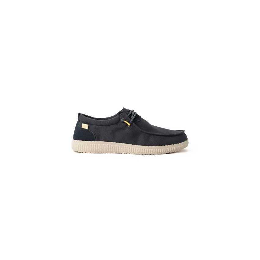 ZAPATILLA LONA HOMBRE WALLABY KELARA K62120