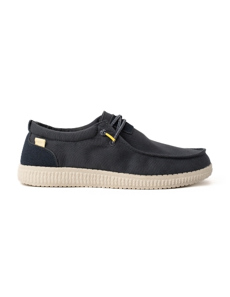 ZAPATILLA LONA HOMBRE WALLABY KELARA K62120
