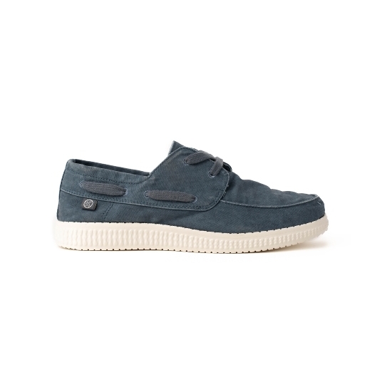 ZAPATILLA LONA DE HOMBRE KELARA K62121