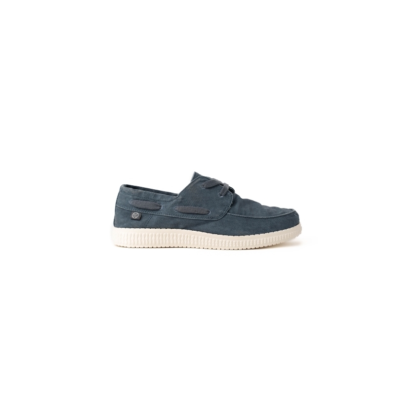 ZAPATILLA LONA DE HOMBRE KELARA K62121