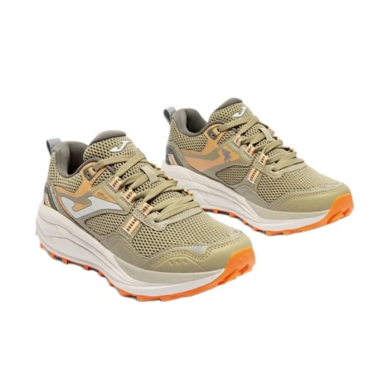 ZAPATILLA DEPORTE MUJER TRAIL JOMA SHOCK 2612