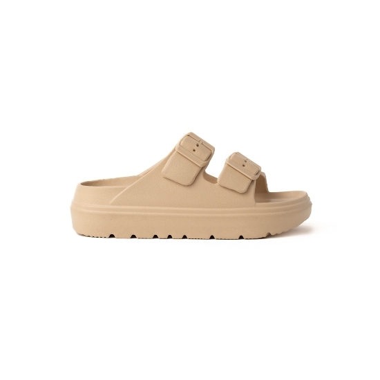 CHANCLAS MUJER KELARA BEIG