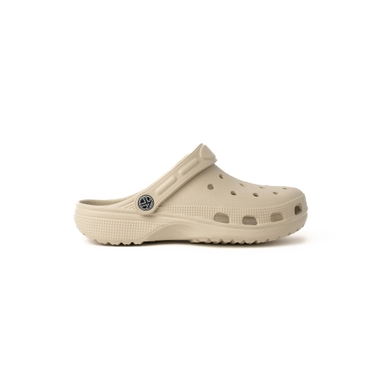 ZUECO MUJER KELARA  BEIGE