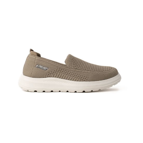 ZAPATILLAS CABALLERO TEJIDO FRESCO Y AJUSTABLE DE KELARA