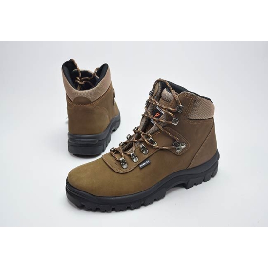 BOTA MONTAÑA HOMBRE POSTIGO 974 MEMBRANA GORE TEX 2
