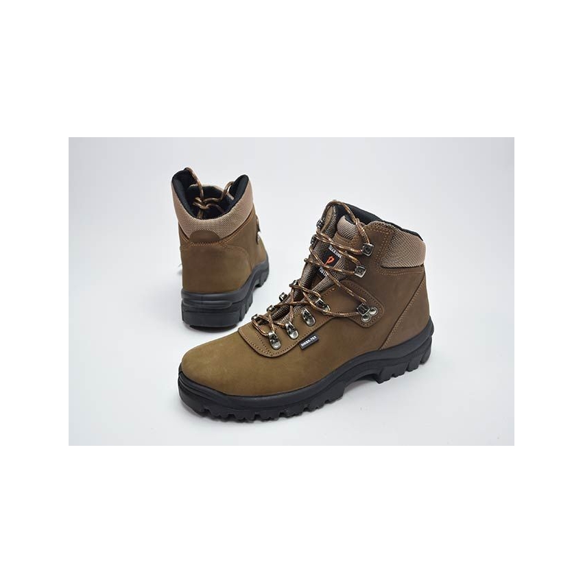 BOTA MONTAÑA HOMBRE POSTIGO 974 MEMBRANA GORE TEX