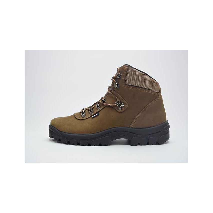BOTA MONTAÑA HOMBRE POSTIGO 974 MEMBRANA GORE TEX