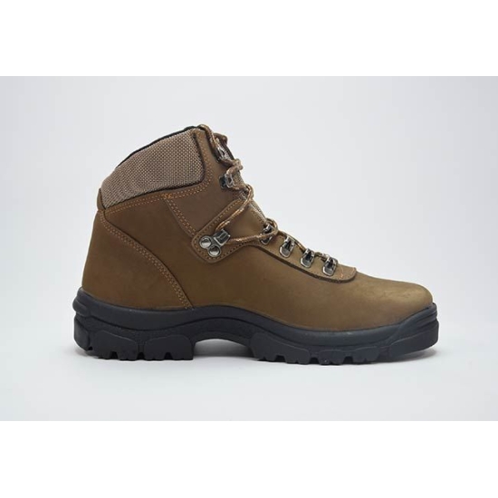 BOTA MONTAÑA HOMBRE POSTIGO 974 MEMBRANA GORE TEX
