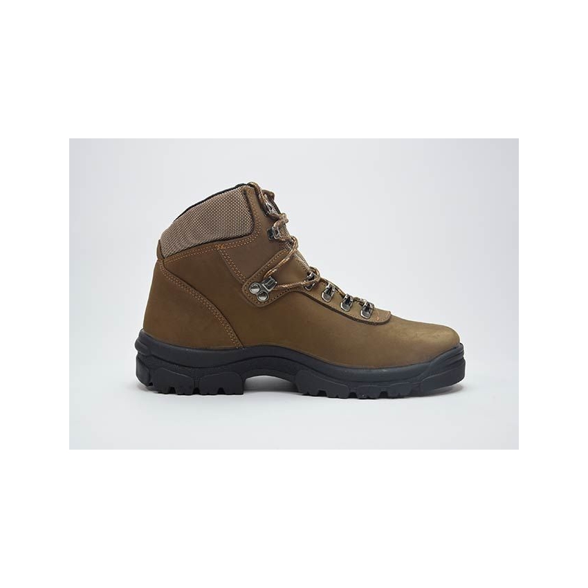 BOTA MONTAÑA HOMBRE POSTIGO 974 MEMBRANA GORE TEX