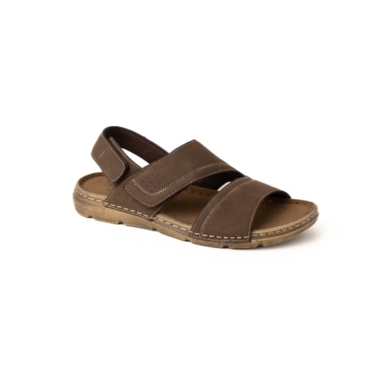 SANDALIAS HOMBRE KELARA VELCRO K622205