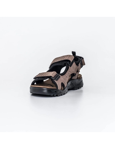 SANDALIAS HOMBRE JHAYBER VELCROS SARIO SAND