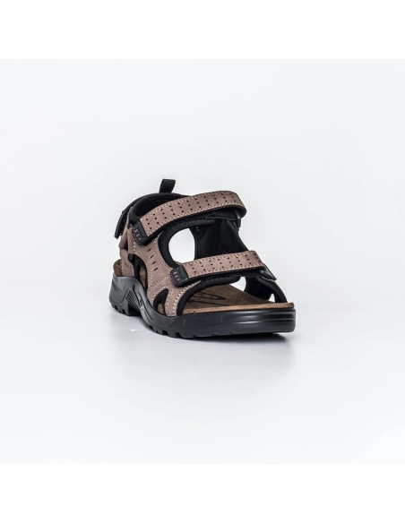 SANDALIAS HOMBRE JHAYBER VELCROS SARIO SAND