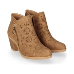 BOTIN MUJER CHIKA 10 TONIA...
