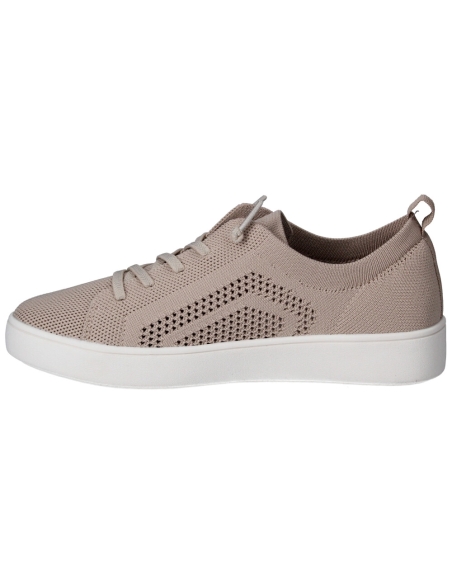 ZAPATILLA CASUAL MUJER JHAYBER TEJIDO VERANO PLANTILLA MEMOR