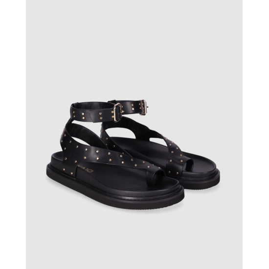 SANDALIAS PLANAS MUJER CHIKA 10 LAIKA 03