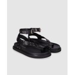 SANDALIAS PLANAS MUJER...
