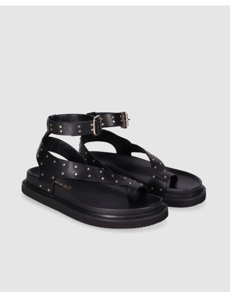 SANDALIAS PLANAS MUJER CHIKA 10 LAIKA 03