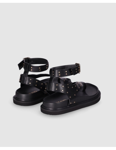 SANDALIAS PLANAS MUJER CHIKA 10 LAIKA 03