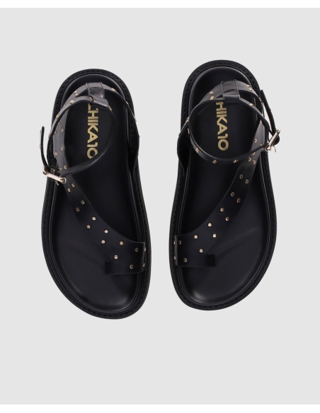 SANDALIAS PLANAS MUJER CHIKA 10 LAIKA 03