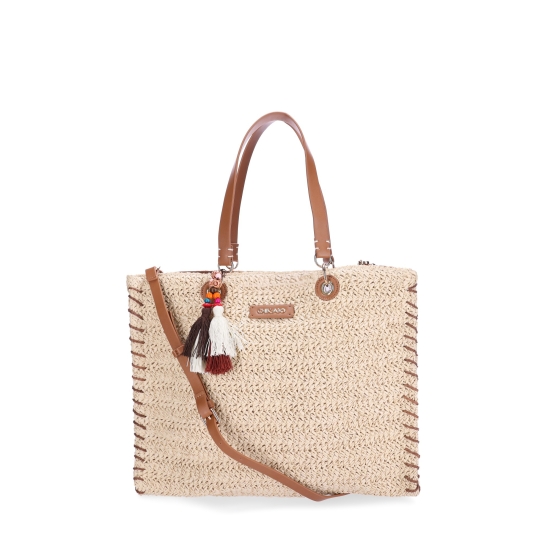 BOLSO ARIZONA 04 CHIKA 10 RAFIA