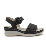 SANDALIAS PLANAS MUJER MY...