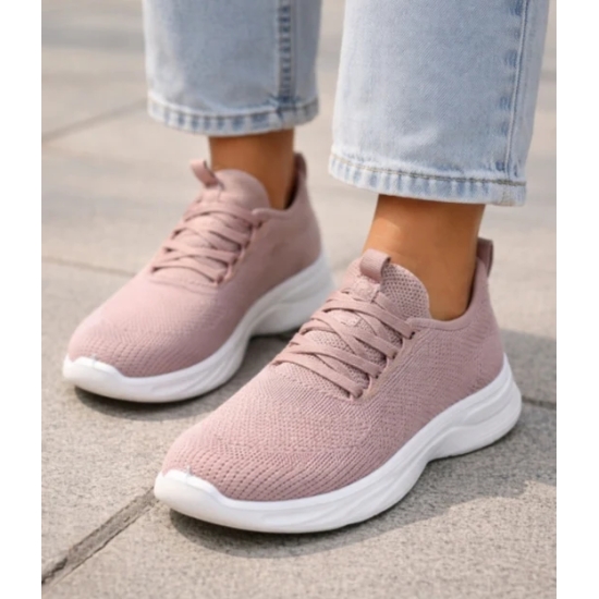 ZAPATILLA DEPORTE MUJER CALZA SOLA K62105 KELARA 2