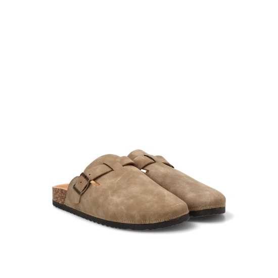 ZUECOS HOMBRE CASUAL TIPO BIO STAY 2
