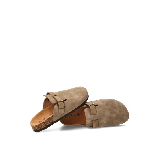 ZUECOS HOMBRE CASUAL TIPO BIO STAY