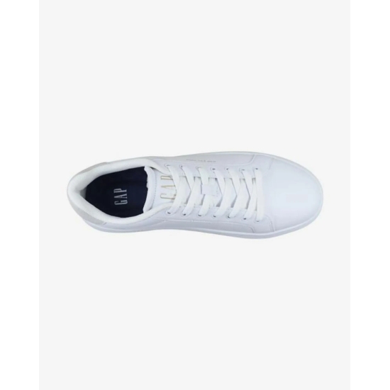 ZAPATILLA CASUAL HOMBRE GAP PHOENIX BASICA BLANCA 2