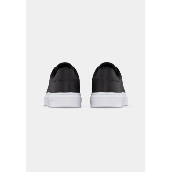 ZAPATILLA CASUAL HOMBRE GAP  PHOENIX BASICA NEGRA 2