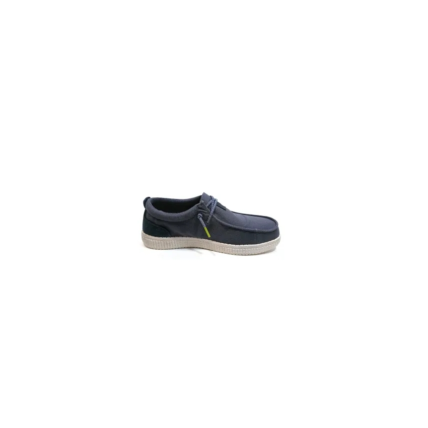 ZAPATILLA LONA HOMBRE WALLABY KELARA K62120
