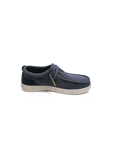 ZAPATILLA LONA HOMBRE WALLABY KELARA K62120