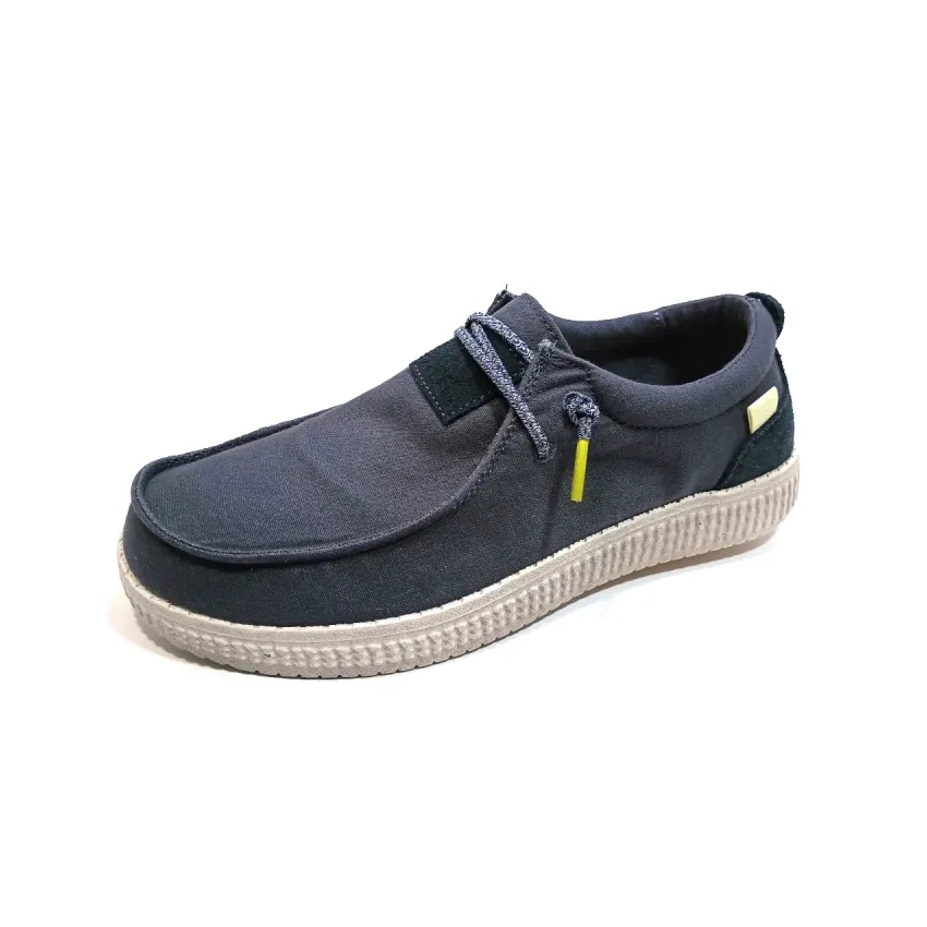 ZAPATILLA LONA HOMBRE WALLABY KELARA K62120