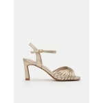 SANDALIAS DE TACON MUJER... 2