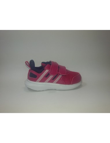 ZAPATILLA DEPORTE BEBE ADIDAS B23848 HYP