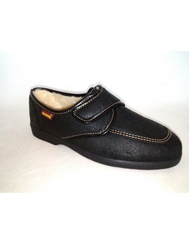 ZAPATILLA CABALLERO RODEVIL BORREGILLO 618