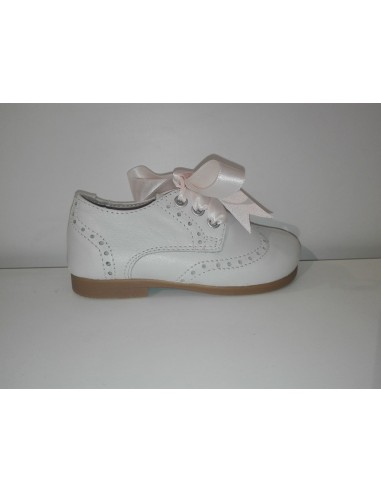 ZAPATO NIÑA MERCEDITAS CIRQUS LAZO 17107